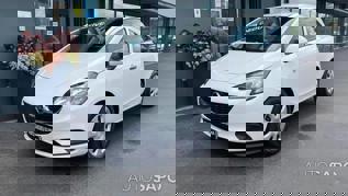 Opel Corsa de 2017