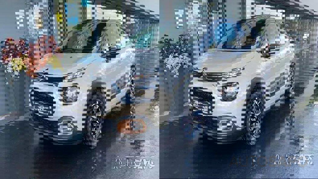 Citroen C3 1.2 PureTech C-Series de 2023