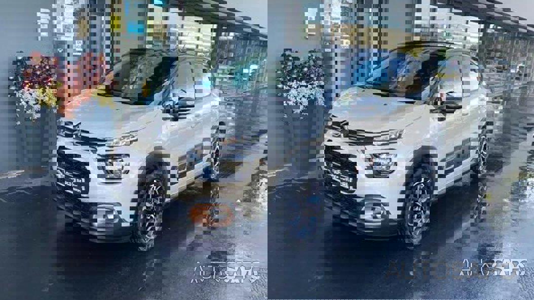 Citroen C3 1.2 PureTech C-Series de 2023