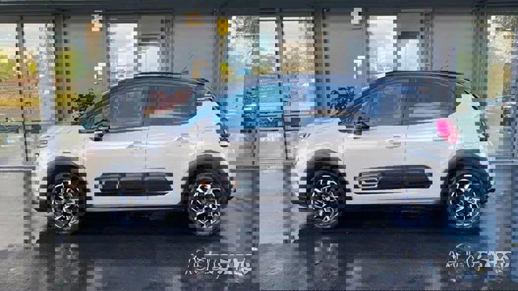 Citroen C3 1.2 PureTech C-Series de 2023