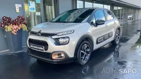 Citroen C3 1.2 PureTech C-Series de 2023