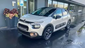 Citroen C3 1.2 PureTech C-Series de 2023