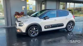 Citroen C3 1.2 PureTech C-Series de 2023