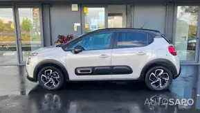 Citroen C3 1.2 PureTech C-Series de 2023
