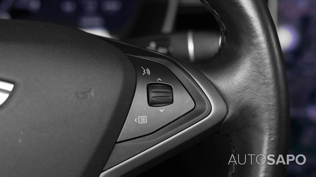 Tesla Model X 75D de 2018
