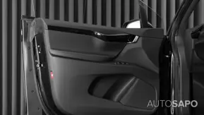 Tesla Model X 75D de 2018