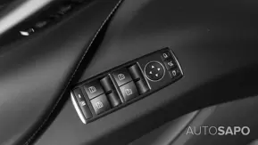 Tesla Model X 75D de 2018