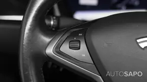 Tesla Model X 75D de 2018