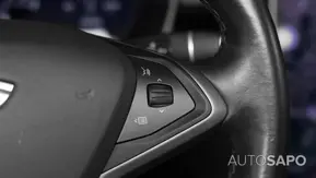 Tesla Model X 75D de 2018