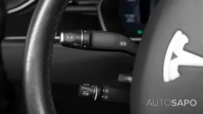 Tesla Model X 75D de 2018