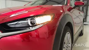 Mazda CX-30 1.8 Skyactiv-D Evolve AT i-Active de 2020