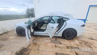 Tesla Model S Long Range AWD de 2020