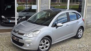 Citroen C3 1.2 PureTech Collection de 2013