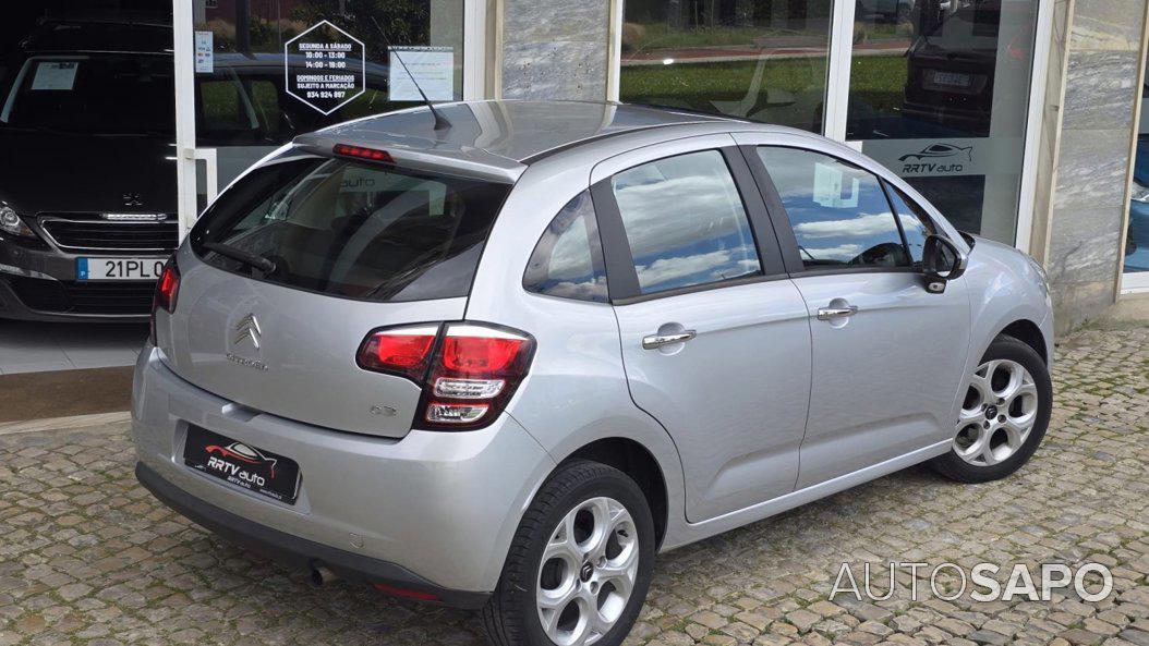Citroen C3 1.2 PureTech Collection de 2013