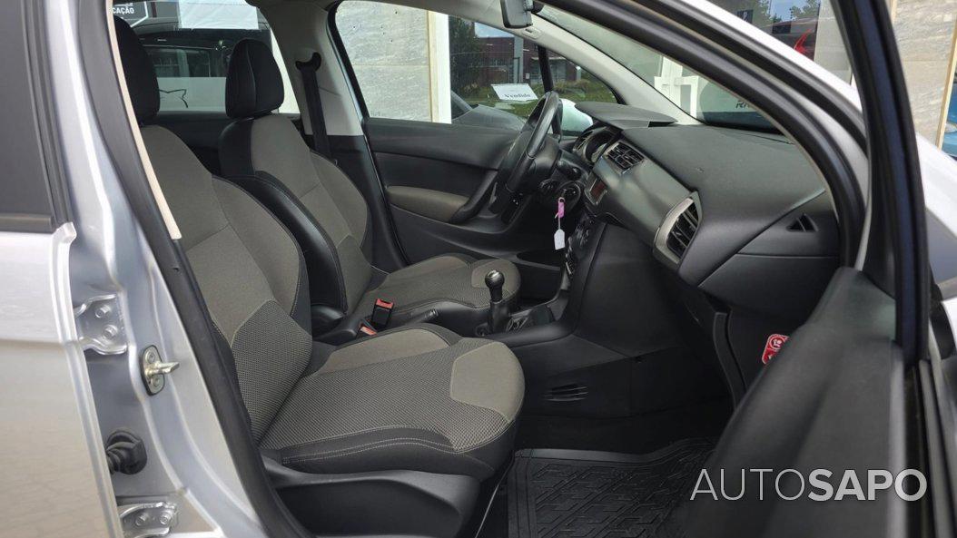 Citroen C3 1.2 PureTech Collection de 2013