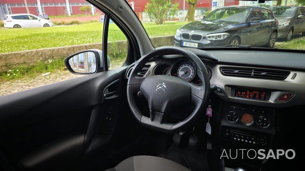 Citroen C3 1.2 PureTech Collection de 2013