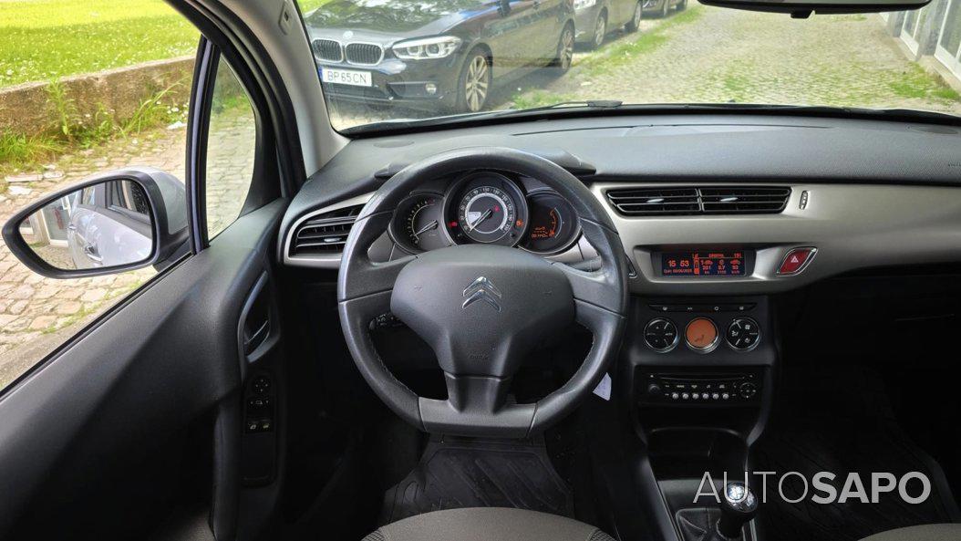 Citroen C3 1.2 PureTech Collection de 2013