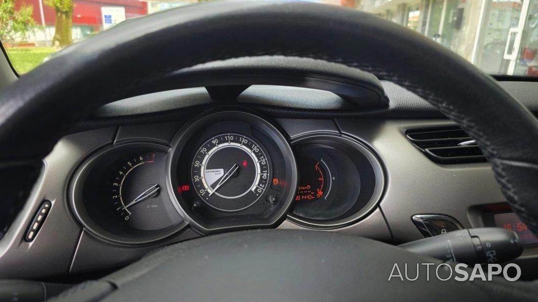 Citroen C3 1.2 PureTech Collection de 2013