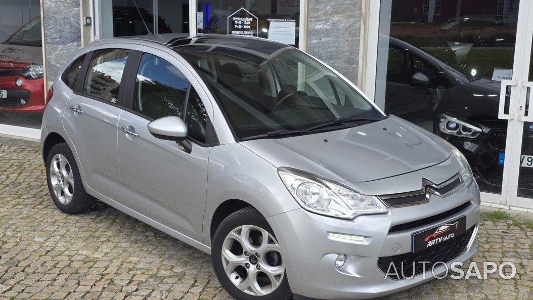 Citroen C3 1.2 PureTech Collection de 2013