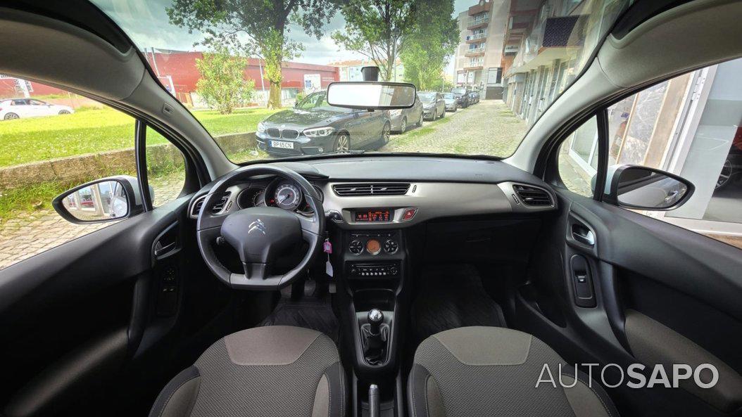 Citroen C3 1.2 PureTech Collection de 2013