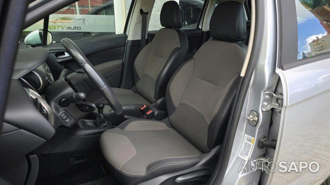 Citroen C3 1.2 PureTech Collection de 2013
