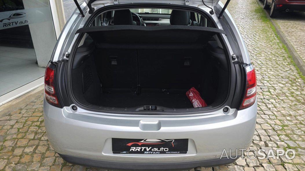Citroen C3 1.2 PureTech Collection de 2013