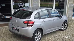 Citroen C3 1.2 PureTech Collection de 2013