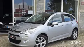 Citroen C3 1.2 PureTech Collection de 2013
