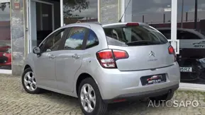 Citroen C3 1.2 PureTech Collection de 2013