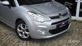 Citroen C3 1.2 PureTech Collection de 2013