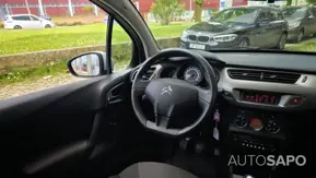 Citroen C3 1.2 PureTech Collection de 2013