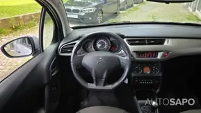 Citroen C3 1.2 PureTech Collection de 2013