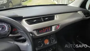 Citroen C3 1.2 PureTech Collection de 2013