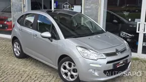 Citroen C3 1.2 PureTech Collection de 2013