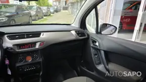 Citroen C3 1.2 PureTech Collection de 2013
