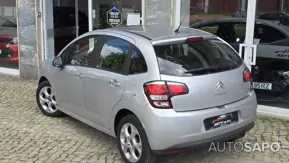 Citroen C3 1.2 PureTech Collection de 2013