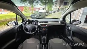 Citroen C3 1.2 PureTech Collection de 2013