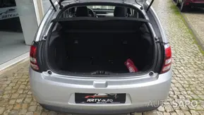 Citroen C3 1.2 PureTech Collection de 2013