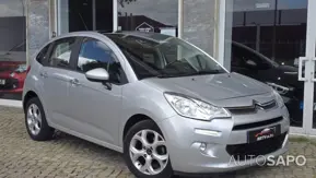 Citroen C3 1.2 PureTech Collection de 2013