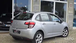 Citroen C3 1.2 PureTech Collection de 2013