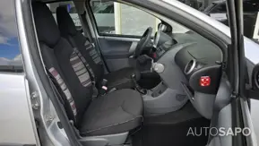 Citroen C1 1.0 SX Airdream de 2010