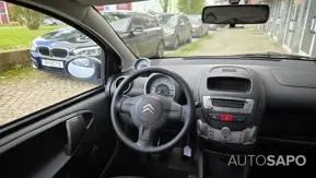 Citroen C1 1.0 SX Airdream de 2010