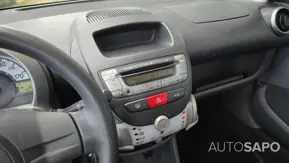 Citroen C1 1.0 SX Airdream de 2010