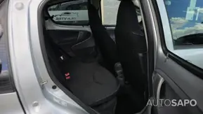 Citroen C1 1.0 SX Airdream de 2010