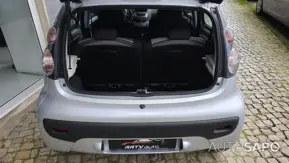 Citroen C1 1.0 SX Airdream de 2010