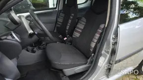 Citroen C1 1.0 SX Airdream de 2010