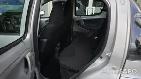 Citroen C1 1.0 SX Airdream de 2010