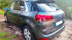 Citroen C4 Picasso 1.6 e-HDi Exclusive CMP6 de 2014
