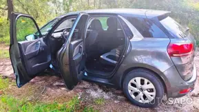 Citroen C4 Picasso 1.6 e-HDi Exclusive CMP6 de 2014