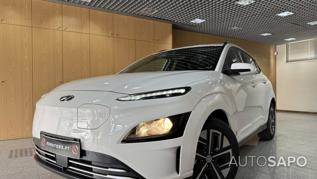 Hyundai Kauai de 2022